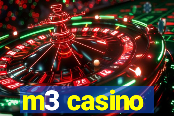 m3 casino