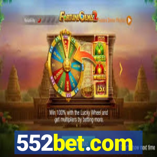 552bet.com