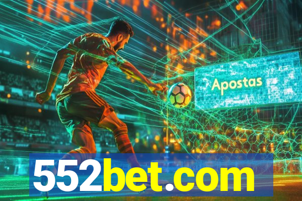 552bet.com