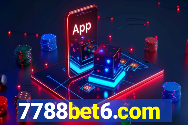 7788bet6.com