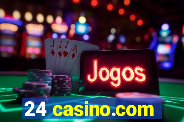 24 casino.com