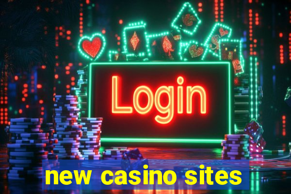 new casino sites