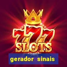 gerador sinais fortune tiger