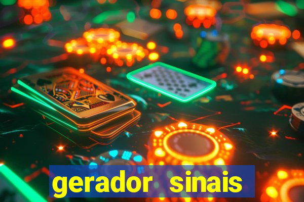 gerador sinais fortune tiger