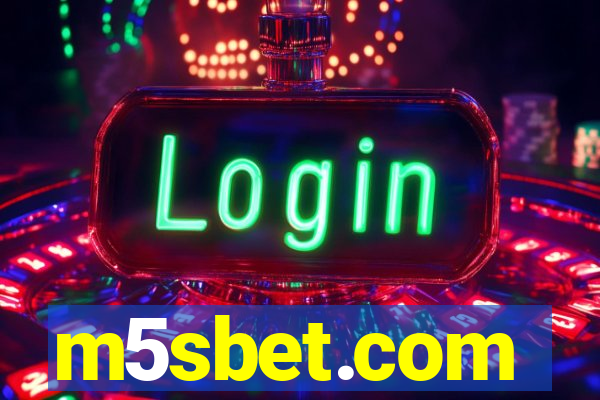 m5sbet.com