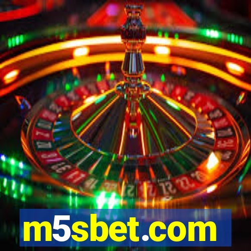 m5sbet.com