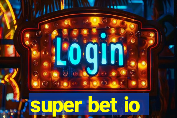 super bet io