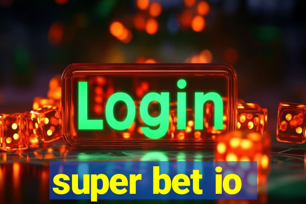 super bet io