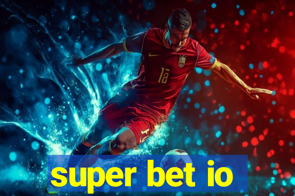 super bet io