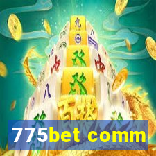 775bet comm