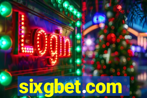 sixgbet.com