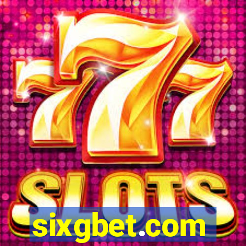 sixgbet.com