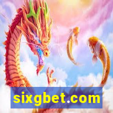 sixgbet.com