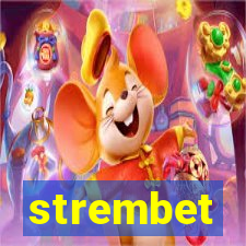 strembet