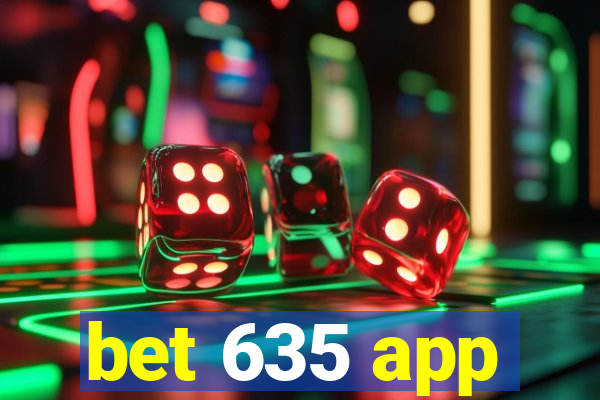 bet 635 app