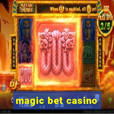 magic bet casino