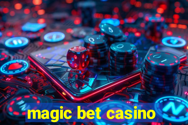 magic bet casino