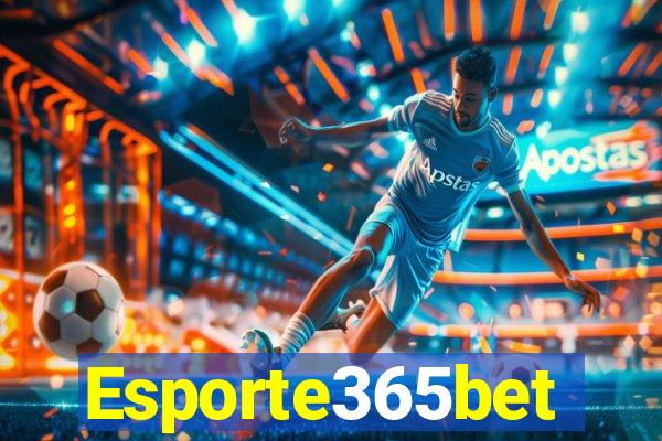 Esporte365bet