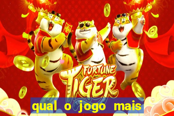 qual o jogo mais seguro para ganhar dinheiro