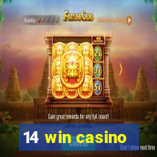 14 win casino