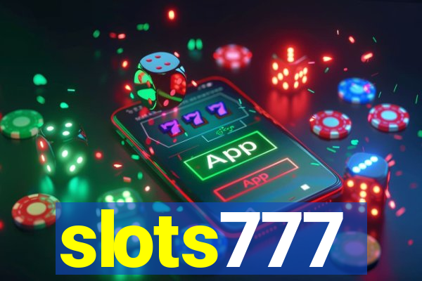 slots777