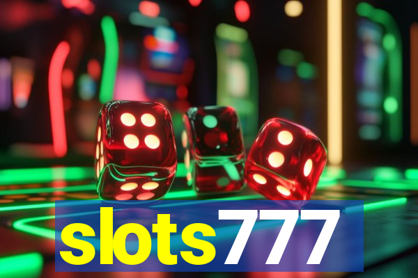 slots777