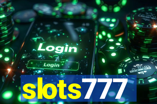 slots777