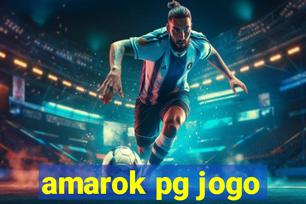 amarok pg jogo