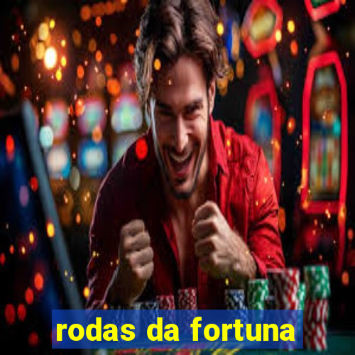 rodas da fortuna