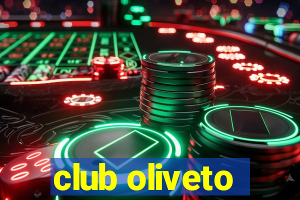 club oliveto