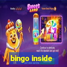 bingo inside