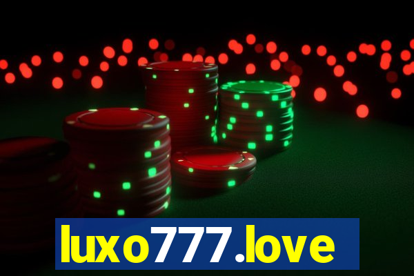 luxo777.love