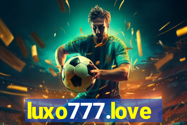 luxo777.love