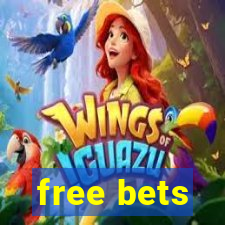 free bets