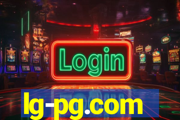 lg-pg.com