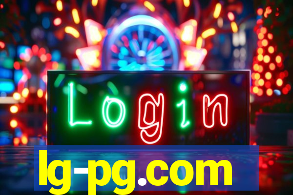 lg-pg.com