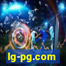 lg-pg.com