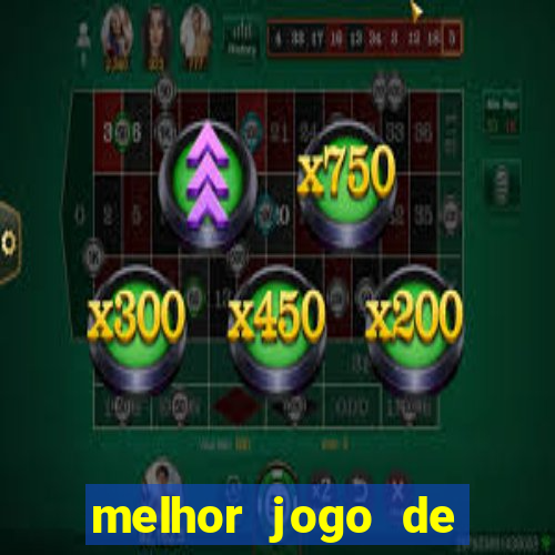 melhor jogo de azar para ganhar dinheiro