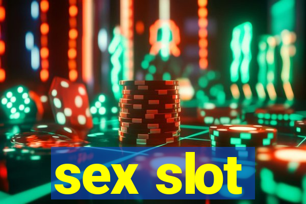 sex slot