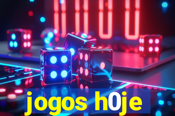 jogos h0je