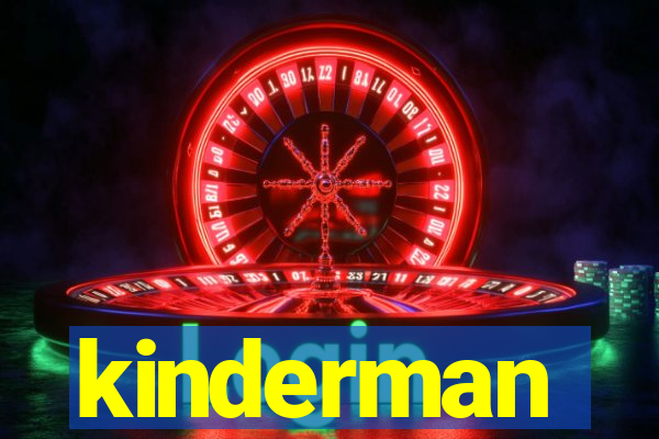 kinderman