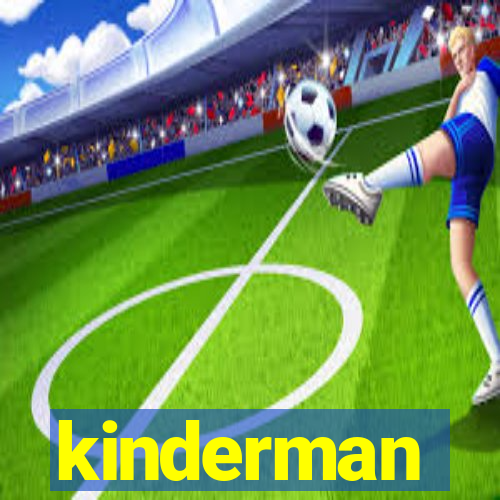 kinderman