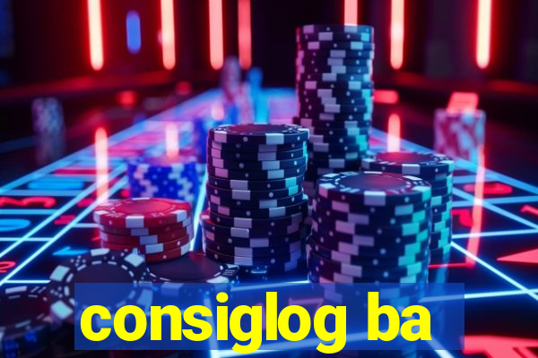 consiglog ba