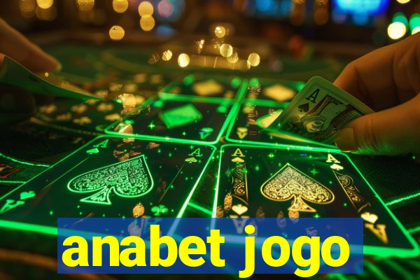 anabet jogo