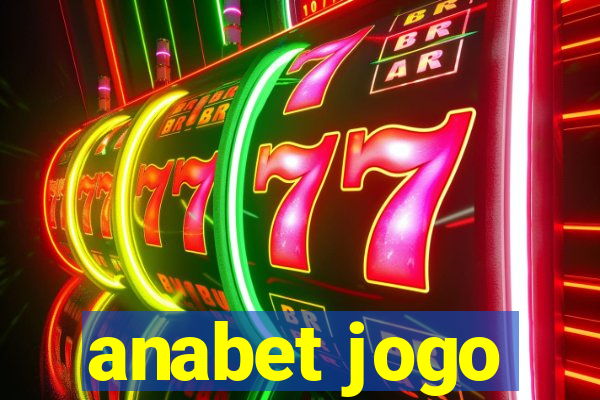 anabet jogo