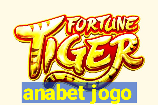 anabet jogo