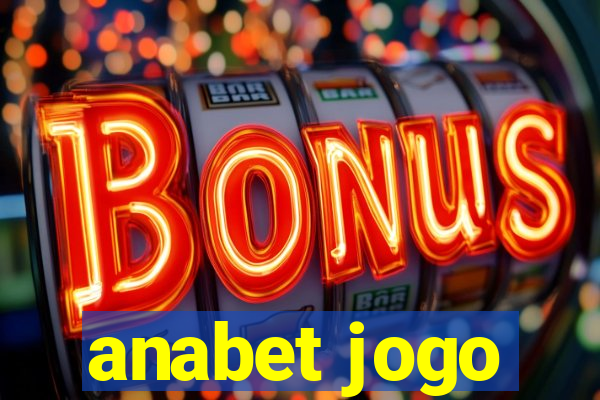 anabet jogo