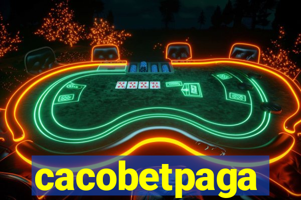 cacobetpaga