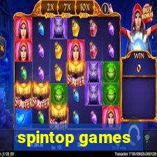 spintop games