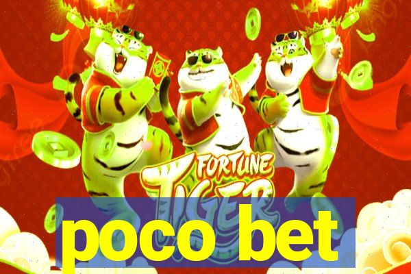 poco bet